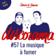 Discorama #57 - La musique à fumer (feat. Punky)