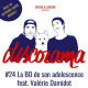 Discorama #24 - La BO de son adolescence - Valérie Damidot