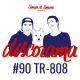 Discorama #90 - La TR-808