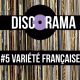 Discorama #5 - La variété française (Simon et Simone)