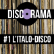Discorama #1 - Italo Disco (Simon et Simone)
