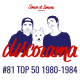 Discorama #81 - TOP 50 1980-1984