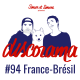 Discorama #94 - France-Brésil