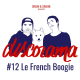 Discorama #12 - Le French Boogie (Simon et Simone)
