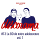 Discorama #13 - La BO de notre adolescence Vol. 1 (Simon et Simone)