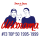 Discorama #73 - TOP 50 1995-1999