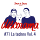 Discorama #71 - La techno Vol. 4 (season final)