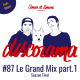 Discorama #87 - Le Grand Mix (season final feat. Rheyi) part. 1