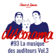 Discorama #93 - La musique des auditeurs Vol.3