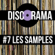 Discorama #7 - Les samples (Simon et Simone)