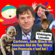 La VF de Cartman, Jack Black, Samsagace ou encore Sid de Toy Story c'est lui !