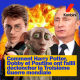 Comment Harry Potter, Dobby et Poutine ont failli déclencher la Troisième Guerre mondiale