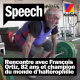 Rencontre avec François Ortiz, 82 ans et champion du monde d’haltérophilie
