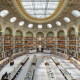 Comment la BNF a réinvesti sa bibliothèque historique dans le centre de Paris