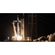 SpaceX e turismo spaziale, eventi live streaming, carburanti sintetici