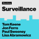 Surveillance: Financial Conditions with Peters (Podcast)