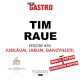 #50 Jubiläum, larum, Ganzvielstil - mit Tim Raue