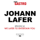 #54 We lafer to entertain you - mit Johann Lafer
