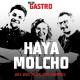 #84 - Was muss, das Hummus - mit Haya Molcho