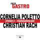 #10 Paarquadrologie - mit Cornelia Poletto & Christian Rach