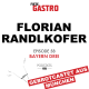 #58 Bayern Drei - mit Florian Randlkofer