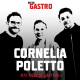 #72 Fiete de Gastero - mit Cornelia Poletto
