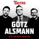 #79 Tarteort Münster - mit Götz Alsmann