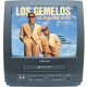 06x02 Remake a los 80, LOS GEMELOS GOLPEAN DOS VECES (TWINS, 1988)