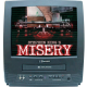 Ep.16 Mis Terrores Favoritos, MISERY (Película de Rob Reinen, 1990 vs Novela de Stephen King)
