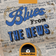 Blues from the News #11 - إرحل (Dégage)