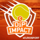 Master Zverev, maudite Coupe Davis et la nouvelle lauréate Diane Parry, invitée de DiP Impact