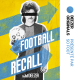 S01 E20 - Vieira l'opportuniste, Real-Liverpool et le foot pour lutter contre la drogue