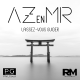 Découvrez AZenMR, le podcast 100% relaxation, dérivé d'ASpaceMR
