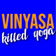 Ep 4 - Vinyasa Killed Yoga