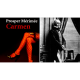Un libro una hora: Carmen - Prosper Mérimée (03/01/2021)