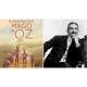 Un libro una hora: El mago de Oz - L. Frank Baum (26/12/2020)