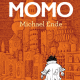 Un libro una hora: Momo - Michael Ende (06/01/2021)