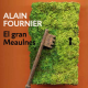 Un libro una hora: El gran Meaulnes - Alain Fournier (06/12/2020)