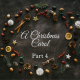 A Christmas Carol Part 4 - A Christmas Story Reading
