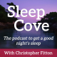 Sleep Hypnosis - Health Positivity and Reduce Stress About Events Outside Your Control