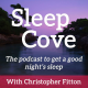 The Stream: Deep Sleep Hypnosis & Stories from The Children of Odin