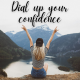 Sleep Hypnosis to Dial Up Your Confidence