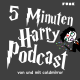 5 Minuten Harry Podcast #18 - Popobums