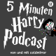 5 Minuten Harry Podcast #9 - Eine lange lange Treppe