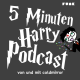 5 Minuten Harry Podcast #15 - Fruchtgemüse