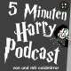 5 Minuten Harry Podcast #11 - Nicht bummeln!
