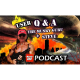 39: Musky 360 Podcast : Musky Predator Q&A