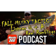 108: Fall Musky Talk, Q&A and Reel Talk