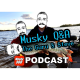 32: Musky Q&A Steve & The Guru