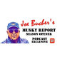 30: Joe Bucher's Musky Report : Season Opener